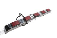 Rear panel, taillight strip Suzuki GV 1400 G Cavalcade...