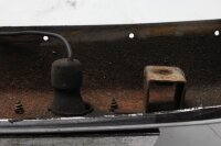 Bagpanel, baglygteliste Suzuki GV 1400 G Cavalcade GV1400 85-88