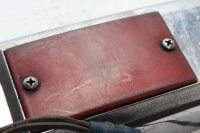 Bagpanel, baglygteliste Suzuki GV 1400 G Cavalcade GV1400 85-88