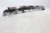 Bagpanel, baglygteliste Suzuki GV 1400 G Cavalcade GV1400 85-88