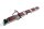 Bagpanel, baglygteliste Suzuki GV 1400 G Cavalcade GV1400 85-88
