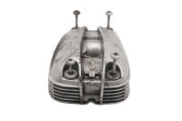 Zylinderkopf Ventildeckel links Befestigung BMW R 1100 GS 259 0409 93-99