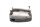Zylinderkopf Ventildeckel links Befestigung BMW R 1100 GS 259 0409 93-99