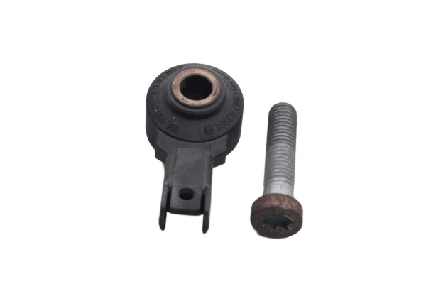 Sensor de detonación, sensor del motor derecho 0261231046 BMW R 1200 GS K25 0307 R12 04-07