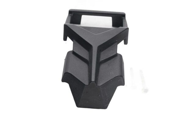 Virtalukon suojuksen koristepeite BMW R 1200 GS K25 0307 R12 04-07