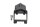 Virtalukon suojuksen koristepeite BMW R 1200 GS K25 0307 R12 04-07