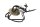 Kraftstoffpumpe Kraftstofffilter Benzinpumpe BMW R 1100 GS 259 0409 93-99