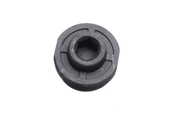 Schwingenlager Abdeckung Gewindekappe vorne BMW R 1100 GS 259 0409 93-99