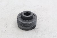 Schwingenlager Abdeckung Gewindekappe vorne BMW R 1100 GS 259 0409 93-99