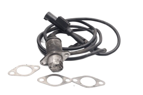 ABS-sensor foran, bremsesensor, hastighedssensor BMW K 1100 LT K589 0526 90-98
