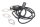 ABS-sensor foran, bremsesensor, hastighedssensor BMW K 1100 LT K589 0526 90-98
