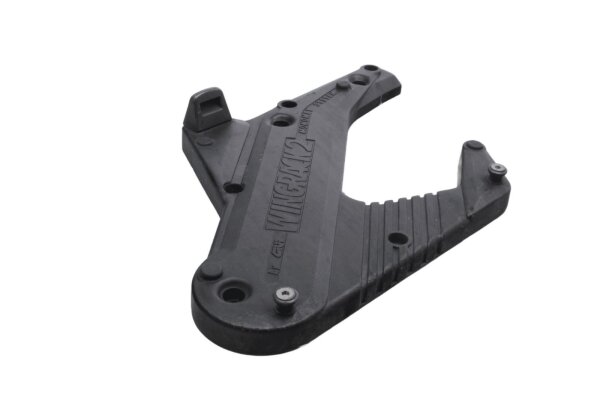 Bagagedrager links voor kofferdrager Moto Guzzi California III VW 87-93