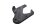 Bagagedrager links voor kofferdrager Moto Guzzi California III VW 87-93