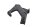 Bagagedrager links voor kofferdrager Moto Guzzi California III VW 87-93