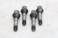 Radsatz Radschrauben Hinterrad Befestigung Felge BMW R 1100 GS 259 0409 93-99