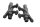 Kipphebelachse Ventiltrieb Ventildeckel rechts BMW R 1100 GS 259 0409 93-99