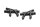 Kipphebelachse Ventiltrieb Ventildeckel rechts BMW R 1100 GS 259 0409 93-99