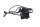 Kopplingsenhet, handspak, strömbrytare, el BMW K 1100 LT K589 0526 90-98