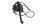 Kopplingsenhet, handspak, strömbrytare, el BMW K 1100 LT K589 0526 90-98