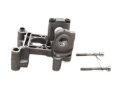 Zylinderkopfdeckel links Ventildeckel Aufnahme BMW R 1100 GS 259 0409 93-99