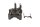 Zylinderkopfdeckel links Ventildeckel Aufnahme BMW R 1100 GS 259 0409 93-99