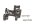 Zylinderkopfdeckel links Ventildeckel Aufnahme BMW R 1100 GS 259 0409 93-99