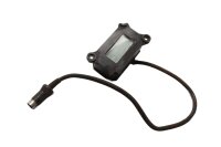 LCD Display Instrument Cockpit Suzuki GV 1400 G Cavalcade...