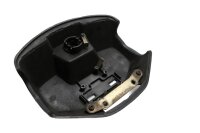 Cockpit cover, clock reset, fairing Suzuki GV 1400 G...
