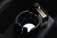 Cockpitdækken, nulstilling af ur, kåbe Suzuki GV 1400 G Cavalcade GV1400 85-88