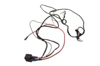 Kabelbaum Relaisschaltung Elektrik Leitungssatz BMW R...