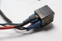 Wiring harness, relay circuit, electrical system, wiring harness BMW R 1200 GS K25 0307 R12 04-07