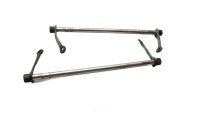 ensemble de supports de siège avant BMW R 1200 GS...