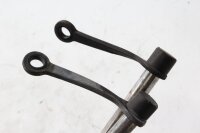 Stödfästen för framsäte BMW R 1200 GS K25 0307 R12 04-07