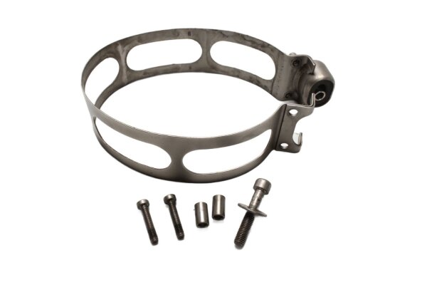 Udstødningsbeslagklemme, udstødningssystemlyddæmper BMW R 1200 GS K25 0307 R12 04-07