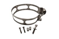 Exhaust bracket clamp, exhaust system silencer BMW R 1200...