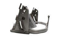 Etuvalon pidikkeen sarvet BMW R 1200 GS K25 0307 R12 04-07