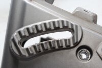 Etuvalon pidikkeen sarvet BMW R 1200 GS K25 0307 R12 04-07