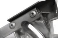 Etuvalon pidikkeen sarvet BMW R 1200 GS K25 0307 R12 04-07