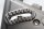 Etuvalon pidikkeen sarvet BMW R 1200 GS K25 0307 R12 04-07
