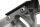 Etuvalon pidikkeen sarvet BMW R 1200 GS K25 0307 R12 04-07