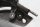 Etuvalon pidikkeen sarvet BMW R 1200 GS K25 0307 R12 04-07