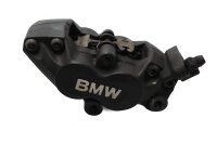 Front right brake caliper, hydraulic brake BMW R 1200 GS...