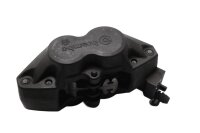 Front right brake caliper, hydraulic brake BMW R 1200 GS...