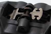 Étrier de frein avant droit, frein hydraulique BMW R 1200 GS K25 0307 R12 04-07