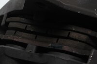 Étrier de frein avant droit, frein hydraulique BMW R 1200 GS K25 0307 R12 04-07