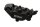 Étrier de frein avant droit, frein hydraulique BMW R 1200 GS K25 0307 R12 04-07