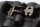 Étrier de frein avant droit, frein hydraulique BMW R 1200 GS K25 0307 R12 04-07