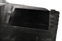Boîtier de filtre à air, boîte dadmission, boîtier de filtre à air BMW R 1200 GS K25 0307 R12 04-07