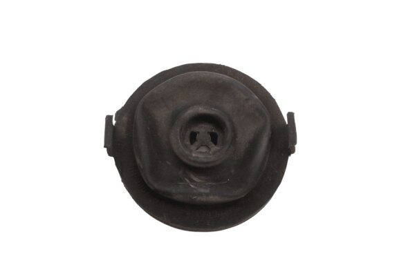 Rubberen houderbehuizing voor koplampkap BMW K 1100 LT K589 0526 90-98