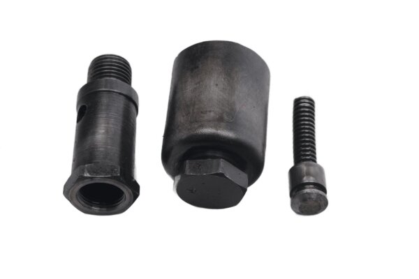 Oliecarter aftapkraanset, olieaftapplug Moto Guzzi California III VW 87-93